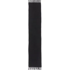 The Metropolitan Museum of Art Scarves & Wraps*Roman Acanthus Scrolls Reversible Unisex Wool Scarf