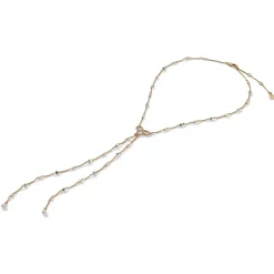 The Metropolitan Museum of Art Necklaces*Royal Tudor Y-Necklace