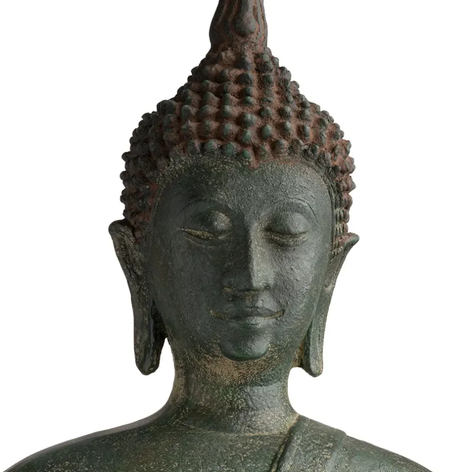 The Metropolitan Museum of Art Sculpture*Seated Buddha Sculpture