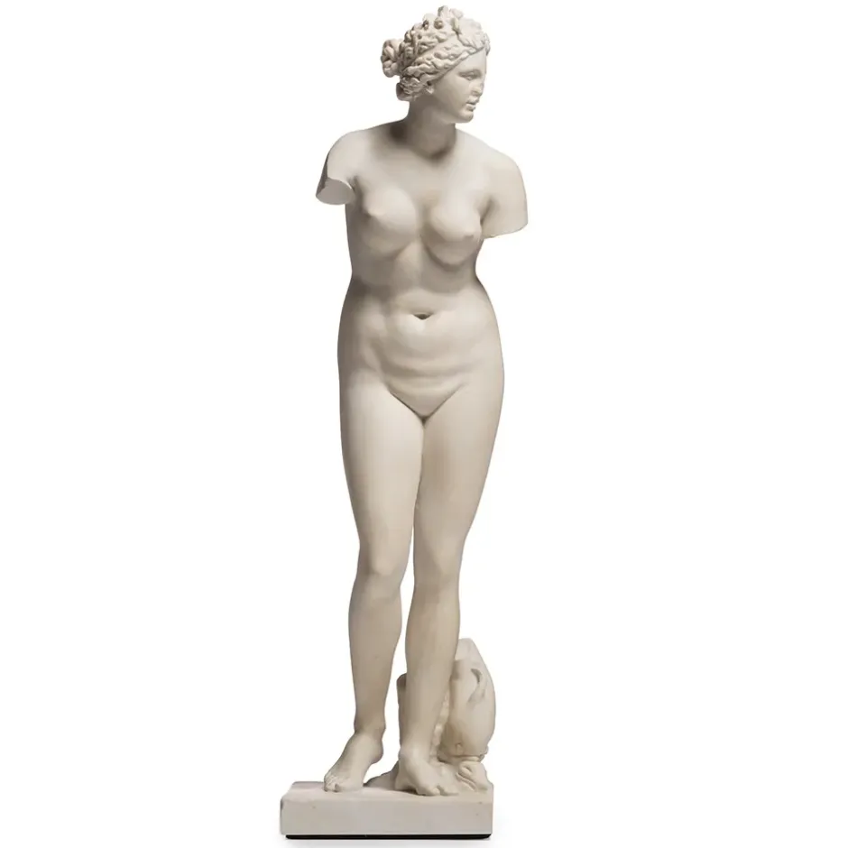 The Metropolitan Museum of Art Sculpture*Statue Of Aphrodite Sculpture
