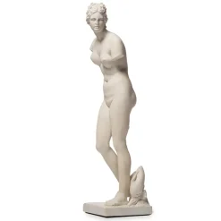 The Metropolitan Museum of Art Sculpture*Statue Of Aphrodite Sculpture