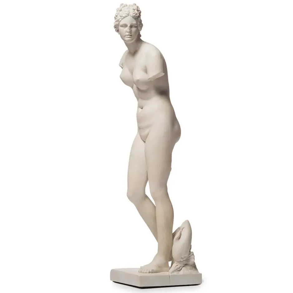 The Metropolitan Museum of Art Sculpture*Statue Of Aphrodite Sculpture