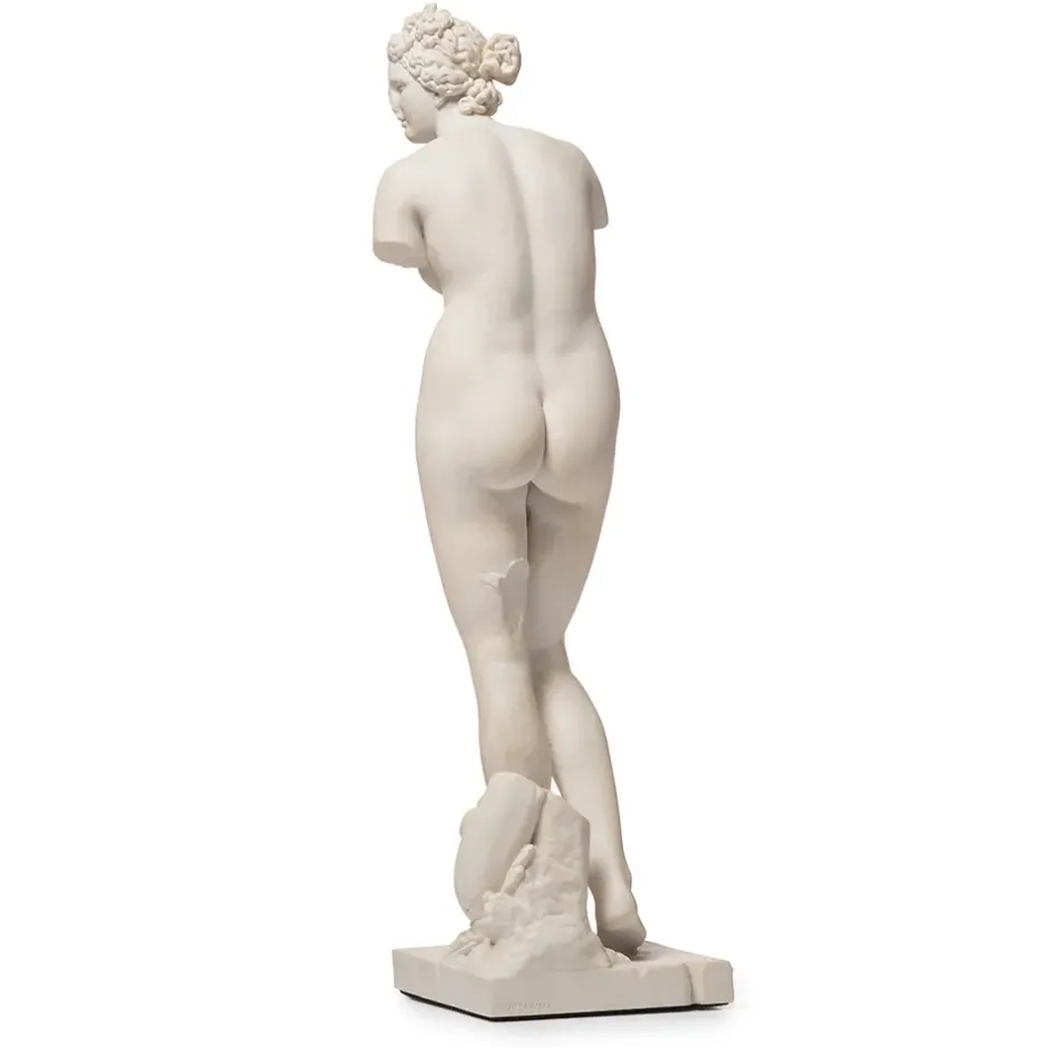 The Metropolitan Museum of Art Sculpture*Statue Of Aphrodite Sculpture