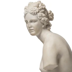The Metropolitan Museum of Art Sculpture*Statue Of Aphrodite Sculpture