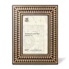 The Metropolitan Museum of Art Decorative Accents*Sumatran Sunburst Rectangular Frame