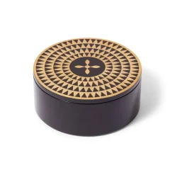 The Metropolitan Museum of Art Tableware*Sumatran Symbols Coasters