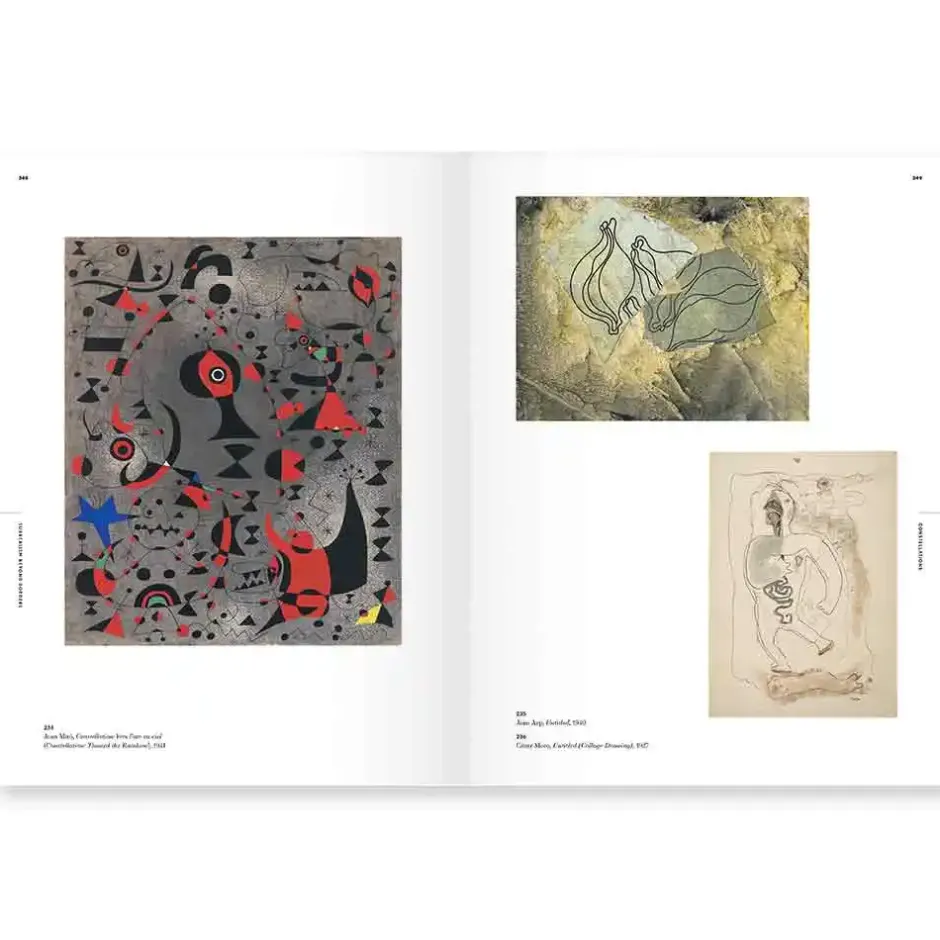 The Metropolitan Museum of Art Exhibition Catalogues*Surrealism Beyond Borders