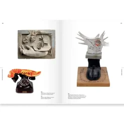 The Metropolitan Museum of Art Exhibition Catalogues*Surrealism Beyond Borders