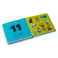 The Metropolitan Museum of Art Kids' Books*The Met 123: A Counting Book Of Art