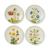 The Metropolitan Museum of Art Tableware*The Met Cloisters Garden Side Plate Set