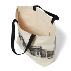 The Metropolitan Museum of Art Bags*The Met Facade Tote