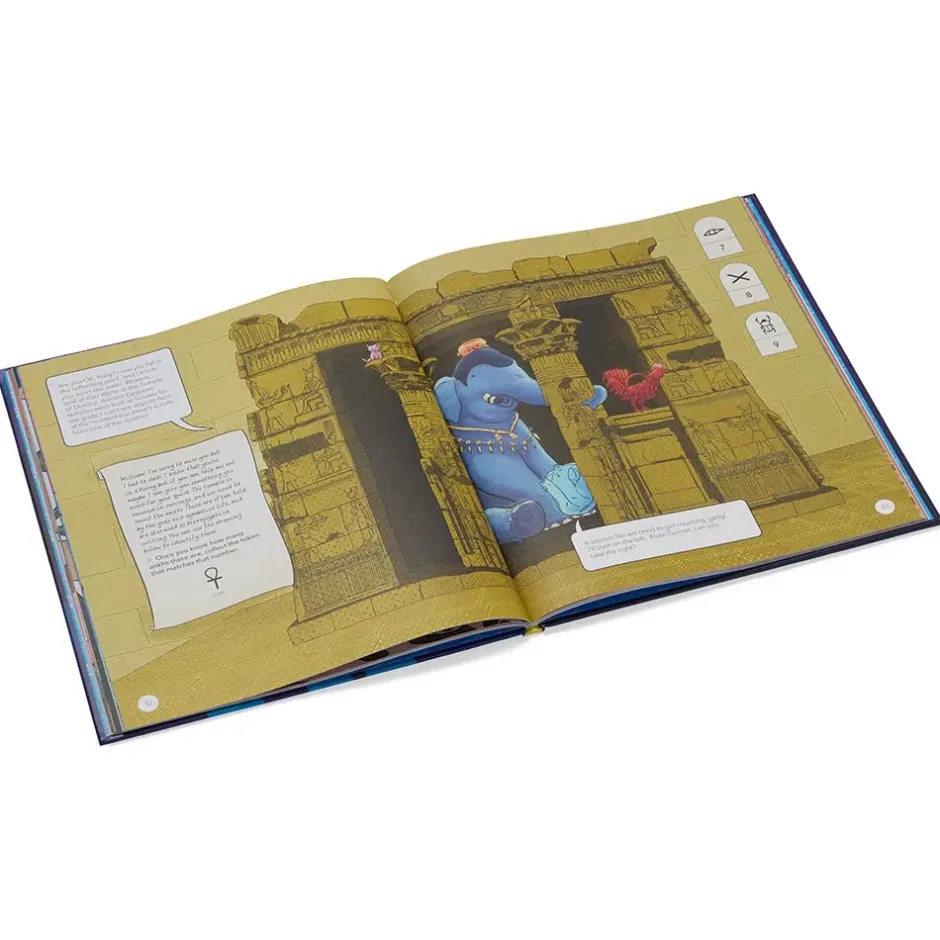 The Metropolitan Museum of Art Kids' Books*The Met Mystery At The Museum