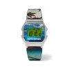 The Metropolitan Museum of Art Watches*Timex Hiroshige Maples At Mama Digital Watch