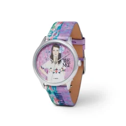 The Metropolitan Museum of Art Watches*Timex Klimt Mada Primavesi Watch
