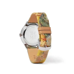 The Metropolitan Museum of Art Watches*Timex Van Gogh Self-Portrait Watch