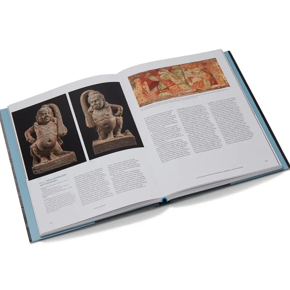 The Metropolitan Museum of Art Exhibition Catalogues*Tree & Serpent: Early Buddhist Art In India