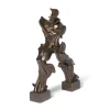 The Metropolitan Museum of Art Sculpture*Umberto Boccioni: Unique Forms Of Continuity In Space Sculpture