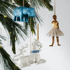The Metropolitan Museum of Art Ornaments*Unicorn Ornament