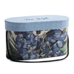 The Metropolitan Museum of Art Tableware*Van Gogh Irises Mugs