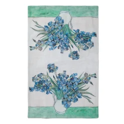 The Metropolitan Museum of Art Tableware*Van Gogh Irises Tea Set