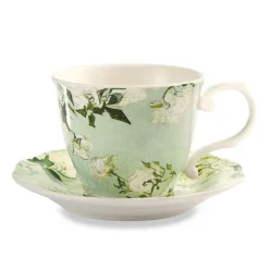 The Metropolitan Museum of Art Tableware*Van Gogh Roses 5-Piece Place Setting