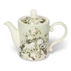 The Metropolitan Museum of Art Tableware*Van Gogh Roses Teapot