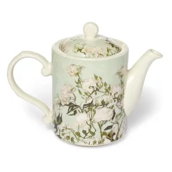 The Metropolitan Museum of Art Tableware*Van Gogh Roses Teapot
