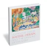 The Metropolitan Museum of Art Exhibition Catalogues*Vertigo Of Color: Matisse, Derain, And The Origins Of Fauvism