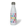 The Metropolitan Museum of Art Tableware*Vintage Met Logos Water Bottle
