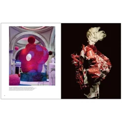 The Metropolitan Museum of Art Fashion*Vogue & Costume Institute