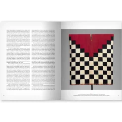 The Metropolitan Museum of Art Met Publications*Weaving Abstraction In Ancient And Modern Art