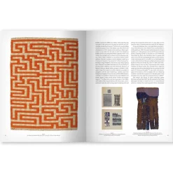 The Metropolitan Museum of Art Met Publications*Weaving Abstraction In Ancient And Modern Art