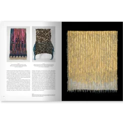 The Metropolitan Museum of Art Met Publications*Weaving Abstraction In Ancient And Modern Art
