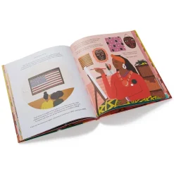 The Metropolitan Museum of Art Kids' Books*What The Artist Saw: Faith Ringgold