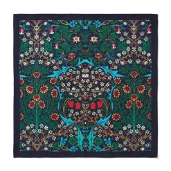 The Metropolitan Museum of Art Tableware*William Morris Botanical Print Napkin Set
