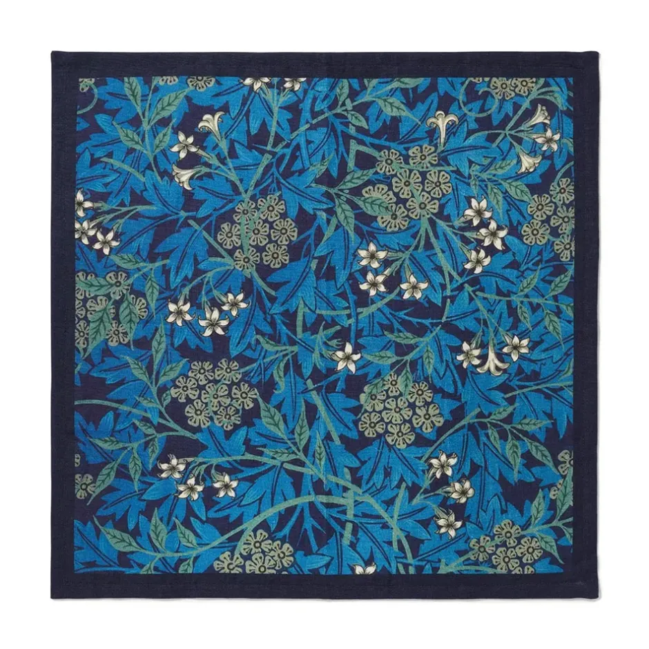 The Metropolitan Museum of Art Tableware*William Morris Botanical Print Napkin Set