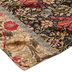 The Metropolitan Museum of Art Scarves & Wraps*William Morris Compton Oblong Silk Scarf