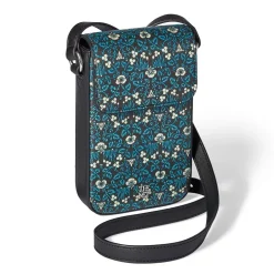 The Metropolitan Museum of Art Bags*William Morris Eyebright Crossbody Phone Purse
