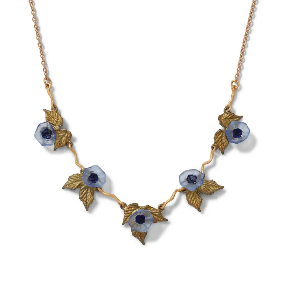 The Metropolitan Museum of Art Necklaces*William Morris Kennet Necklace