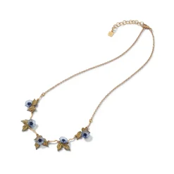 The Metropolitan Museum of Art Necklaces*William Morris Kennet Necklace