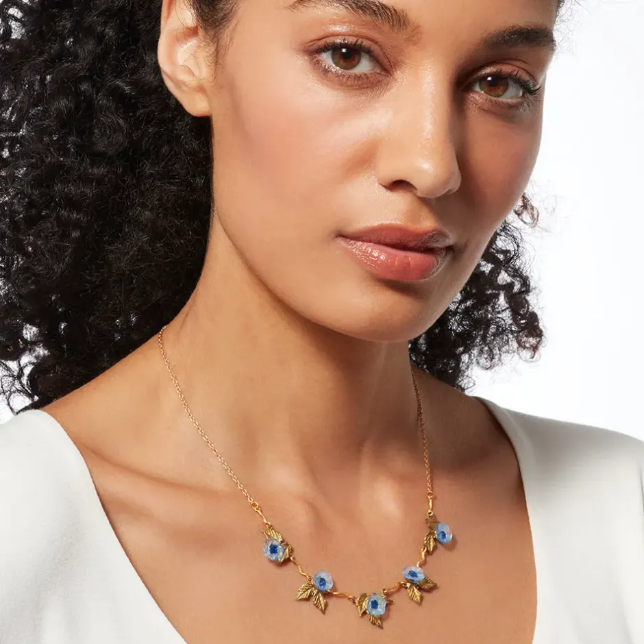 The Metropolitan Museum of Art Necklaces*William Morris Kennet Necklace